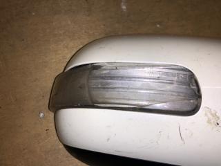 Зеркало правое AURIS 06-12