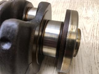 Коленвал CAMRY 30 02-06 2005 Седан 2.4 2AZFE