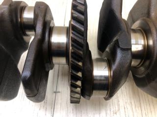 Коленвал CAMRY 30 02-06 2005 Седан 2.4 2AZFE