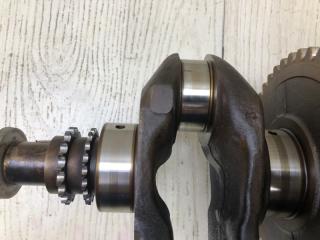 Коленвал CAMRY 30 02-06 2005 Седан 2.4 2AZFE