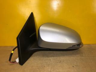 Зеркало левое COROLLA E170 13-19