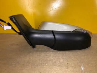 Зеркало левое COROLLA E170 13-19