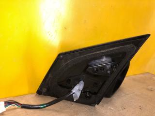 Зеркало правое COROLLA E170 13-19