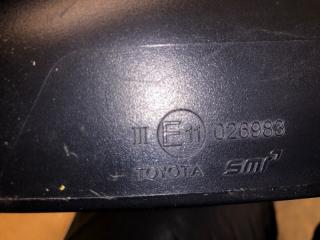 Зеркало правое COROLLA E170 13-19