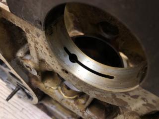 Блок двигателя CAMRY 30 02-06 2005 Седан 2.4 2AZFE