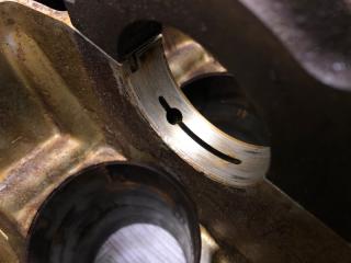 Блок двигателя CAMRY 30 02-06 2005 Седан 2.4 2AZFE