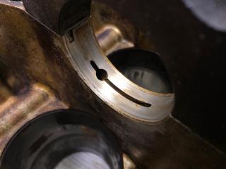 Блок двигателя CAMRY 30 02-06 2005 Седан 2.4 2AZFE