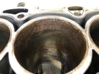 Блок двигателя CAMRY 30 02-06 2005 Седан 2.4 2AZFE