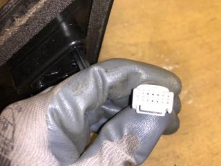 Зеркало правое COROLLA E170 13-19