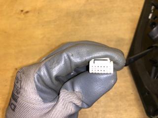 Зеркало правое COROLLA E170 13-19