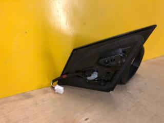 Зеркало правое COROLLA E170 13-19