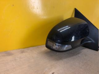 Зеркало правое COROLLA E170 13-19