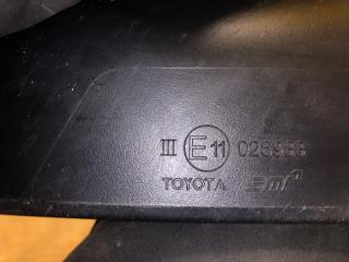 Зеркало правое COROLLA E170 13-19