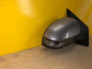 Зеркало правое COROLLA E170 13-19