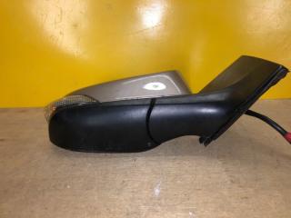 Зеркало правое COROLLA E170 13-19