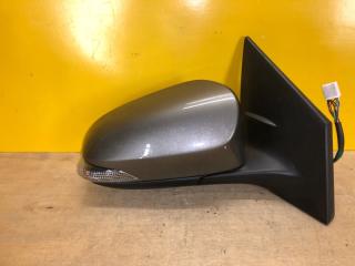 Зеркало правое COROLLA E170 13-19