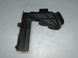 Дефлектор радиатора левый TOYOTA PRIUS C/AQUA 11-14