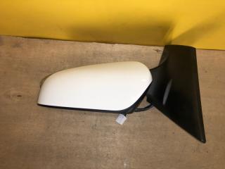 Зеркало левое COROLLA E170 13-19