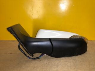 Зеркало левое COROLLA E170 13-19