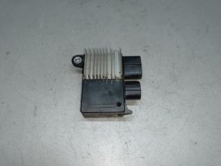 Блок управления вентилятором радиатора PRIUS C/AQUA 11-14