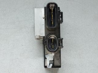 Блок управления вентилятором радиатора TOYOTA PRIUS C/AQUA 11-14