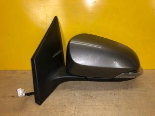 Зеркало левое COROLLA E170 13-19