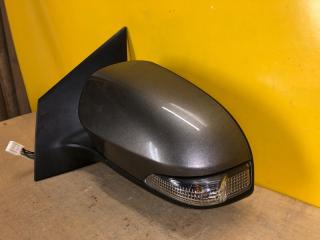 Зеркало левое COROLLA E170 13-19