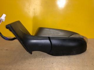 Зеркало левое COROLLA E170 13-19