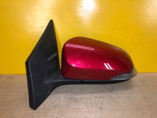 Зеркало левое COROLLA E170 13-19