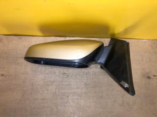 Зеркало левое TOYOTA RAV4 05-12