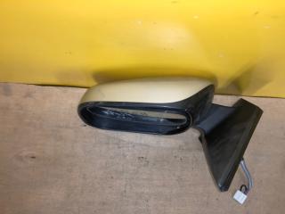 Зеркало левое TOYOTA RAV4 05-12