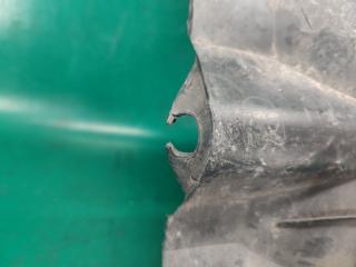 Подкрылок задний левый QX56 / TITAN / ARMADA 04-16