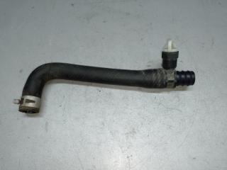 Патрубок системы охлаждения TOYOTA PRIUS C/AQUA 11-14 Б/У Патрубок системы охлаждения TOYOTA PRIUS C/AQUA 11-14