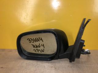 Зеркало левое TOYOTA RAV4 05-12