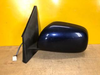 Зеркало левое RAV4 05-12