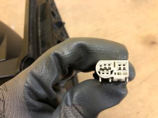 Зеркало левое RAV4 05-12