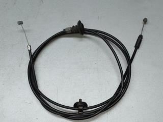 Трос замка капота TOYOTA PRIUS C/AQUA 11-14