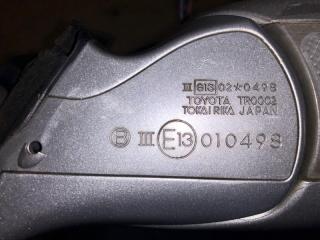 Зеркало правое GS350 GS300 05-11