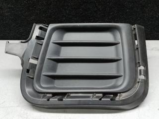 Заглушка ПТФ левая TOYOTA PRIUS C/AQUA 11-14