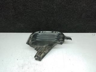 Заглушка ПТФ левая PRIUS C/AQUA 11-14