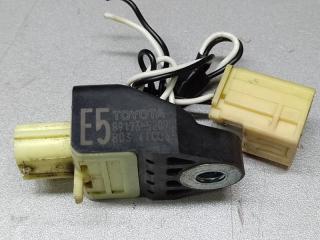 Датчик удара передний TOYOTA PRIUS C/AQUA 11-14