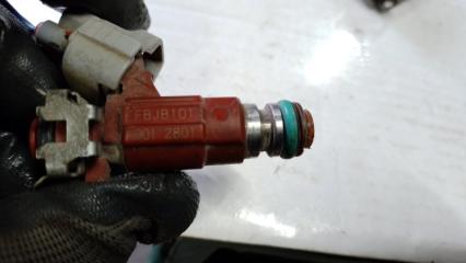 Форсунка топливная NISSAN MICRA 03-11