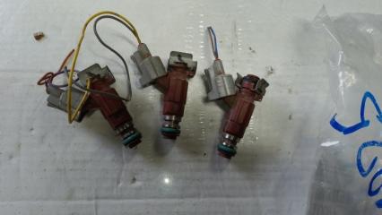 Форсунка топливная NISSAN MICRA 03-11