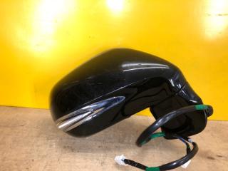 Зеркало правое RX350/450 09-15