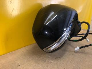 Зеркало правое RX350/450 09-15