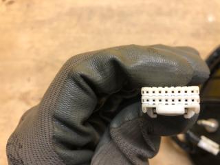 Зеркало правое RX350/450 09-15