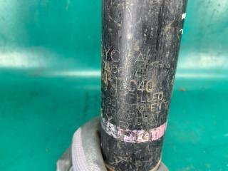 Амортизатор задний левый AURIS 06-12