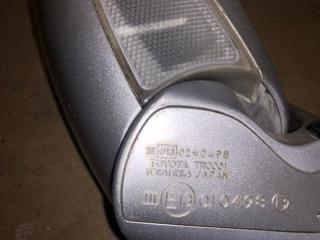 Зеркало левое GS350 GS300 05-11