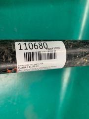 Амортизатор задний левый 3 BL 09-13