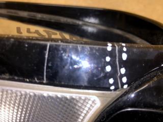 Зеркало левое GS350 GS300 05-11